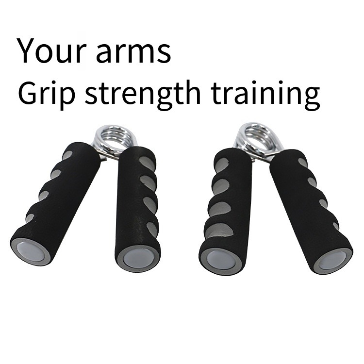 筋肉構築のためのフーム強度トレーニングハンドグリップ オーダーメイドロゴデザイン 軽量で調整可能