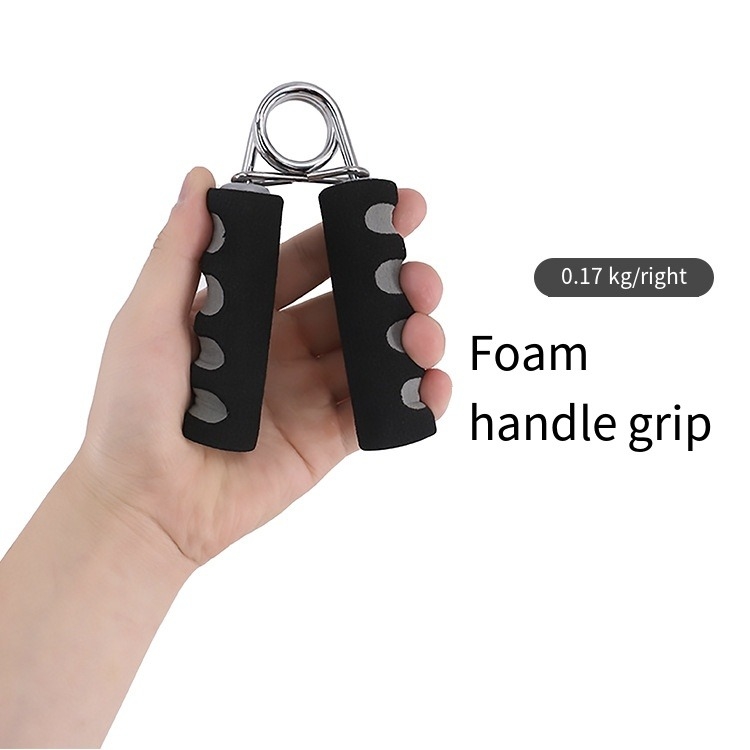 筋肉構築のためのフーム強度トレーニングハンドグリップ オーダーメイドロゴデザイン 軽量で調整可能