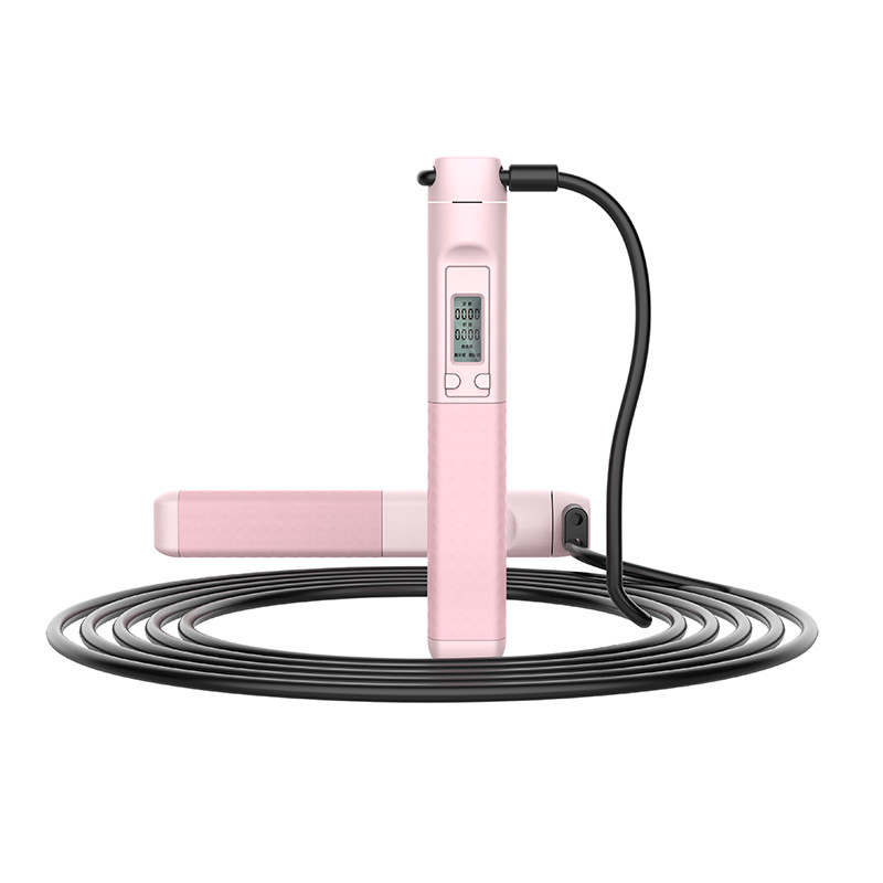 充電量のインテリジェントBluetoothカウントと 調整可能な防滑油燃焼
